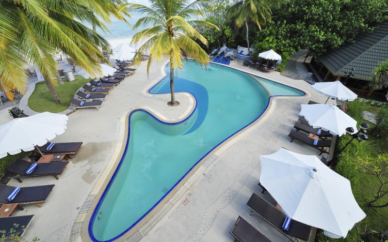 Paradise Island Resort & Spa Heavenly Maldives Paradise Island Resort & Spa Heavenly Maldives